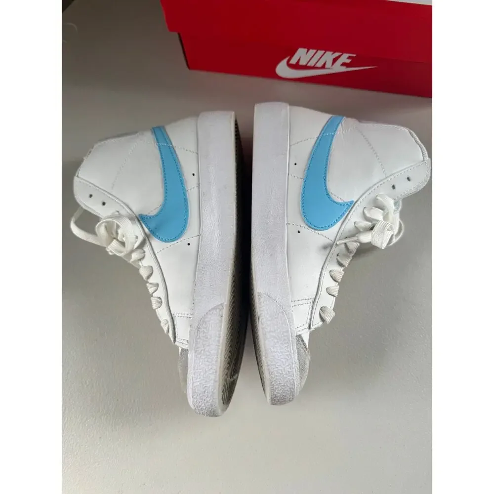 Nike Blazer Mid '77 GS 